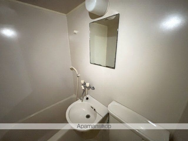匠ハイツの内装写真