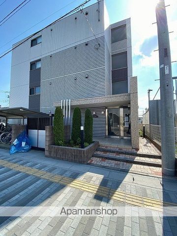 スターカレントIの外観写真