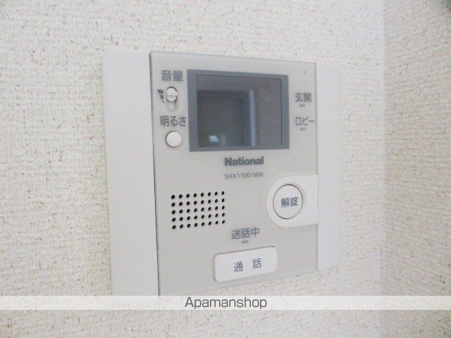 モンテリブロあさひの内装写真