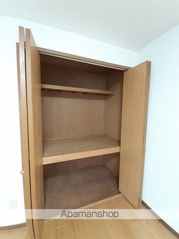 レジデンスCALM-Aの内装写真