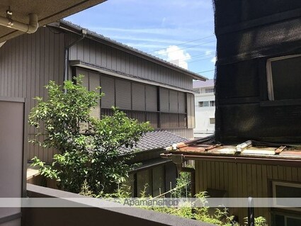 マリベール天龍[1LDK/42m2]の眺望