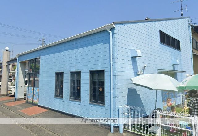 グラン モンターニュの周辺写真