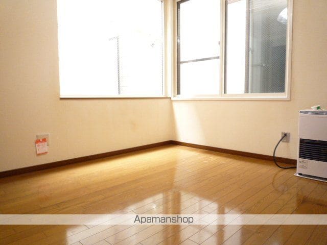 コアライズ参番館の内装写真