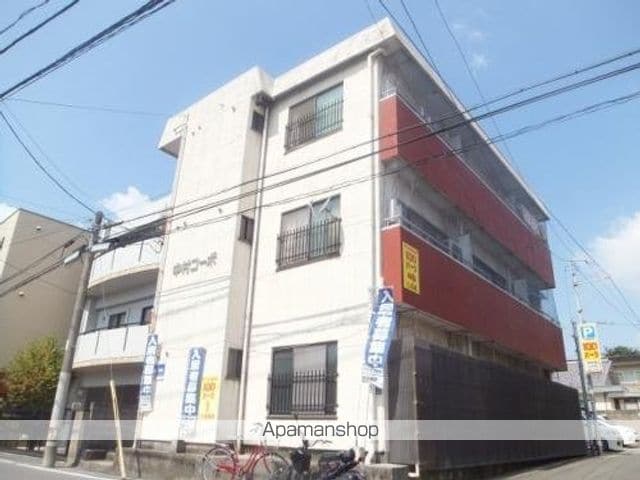 宮本コーポの外観写真