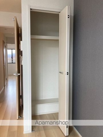 フェリズの内装写真