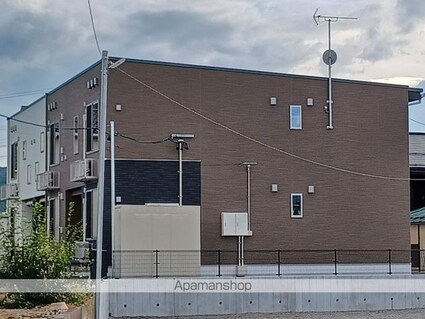 ラ・フォルシュ[1LDK/50.18m2]の外観3