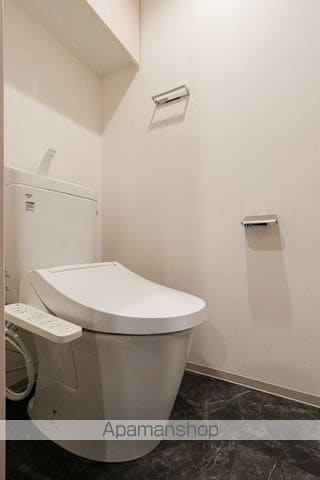 ロイジェント戸越銀座の内装写真