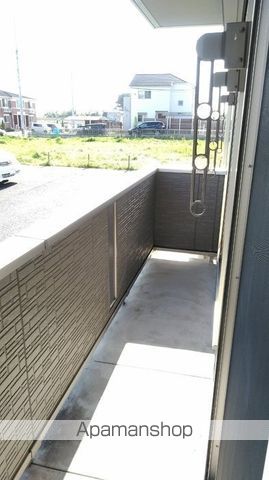 グラス ツイン Aの内装写真