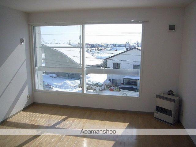 ポーザタウン当別No-2の内装写真