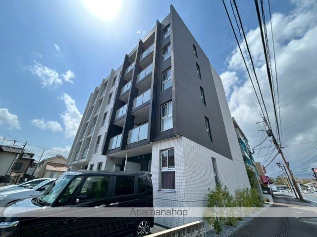 シニフィエ飯塚西町の外観写真