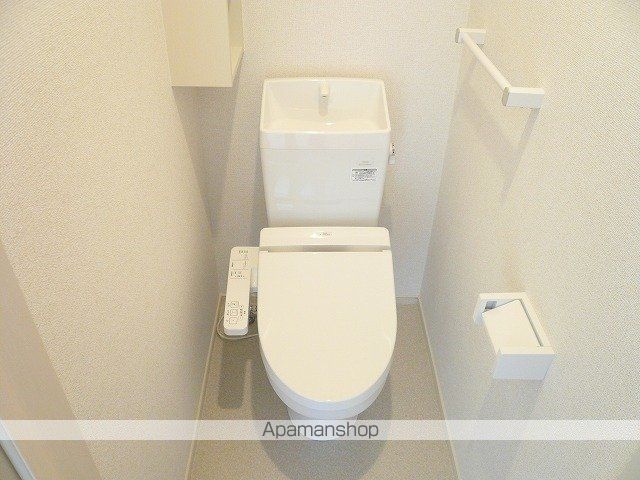 プリムローズ花ヶ島の内装写真