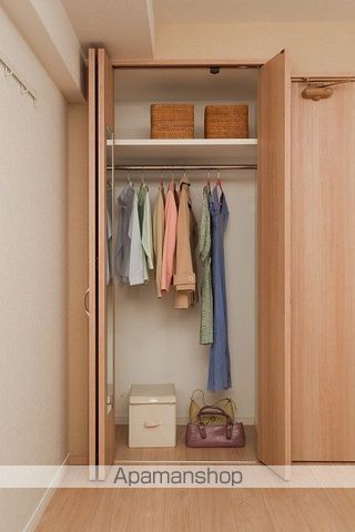 エンクレストNEO博多駅南の内装写真