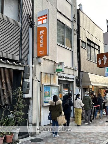 コンフォリア新川の周辺写真