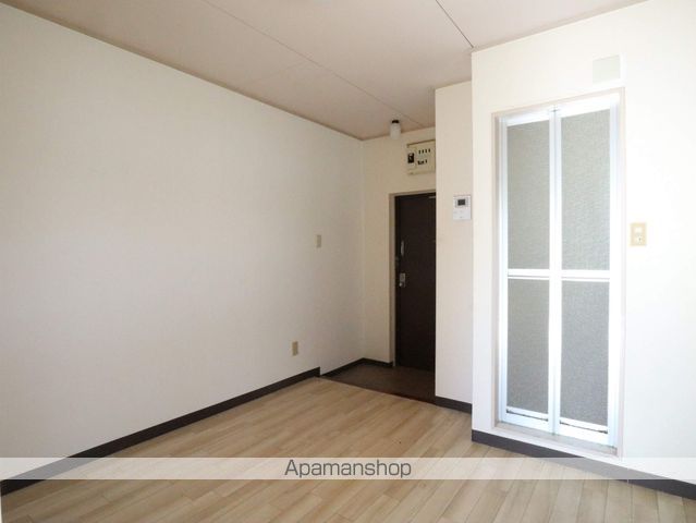 ハイム北山本町の内装写真