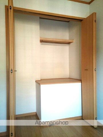 ニュードリームS・KIIの内装写真