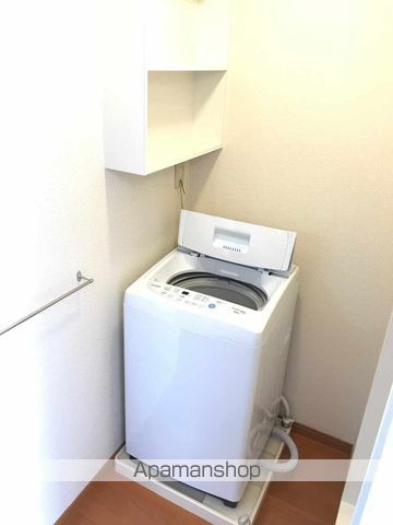 レオパレス信州INー3の内装写真