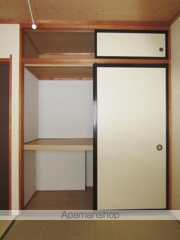 さかべいハイツの内装写真