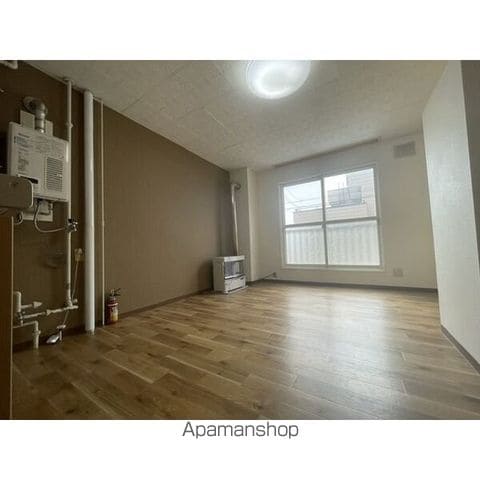 マルココーポの内装写真