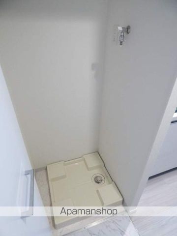 LA DOUCEUR新大阪(旧S−RESIDENCE新大の内装写真