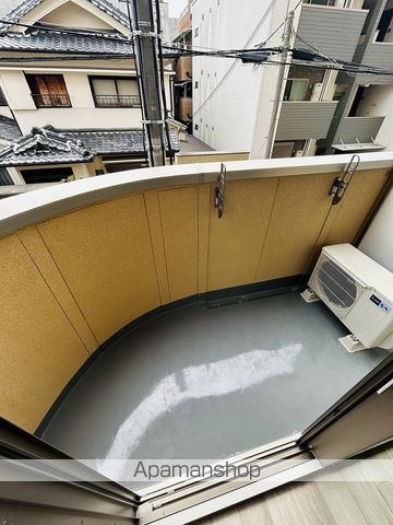みおつくし守口の内装写真