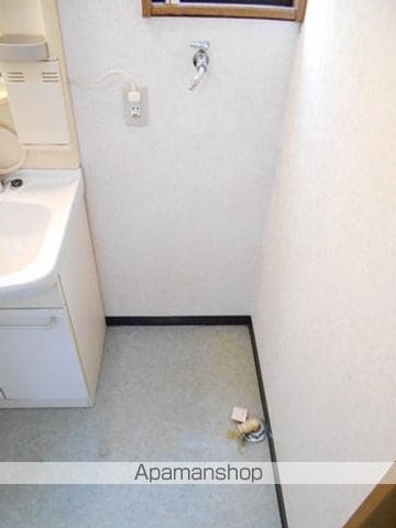 新潟市西区 2階建 築24年の内装写真