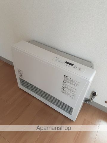 ディア月光の内装写真