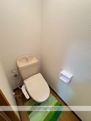 ユーアイレジデンスの内装写真