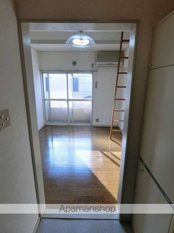 センチュリー栗原の内装写真