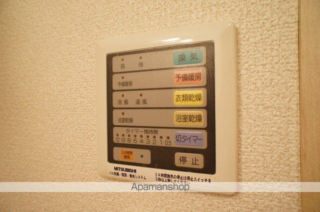 グランドシャルマン博多駅前の内装写真