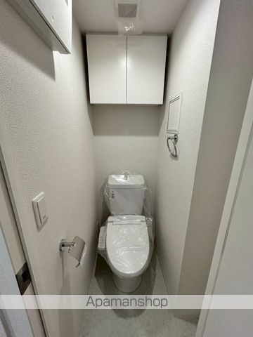 セレニテ谷町四丁目アリエの内装写真