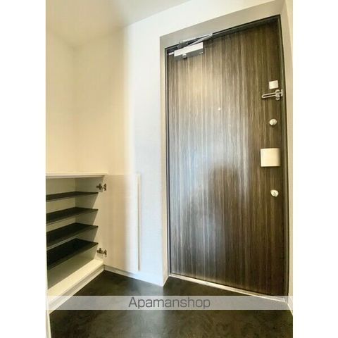 SーRESIDENCE上前津の内装写真