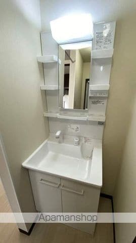グリーンパーク西辛川Cの内装写真