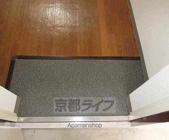 メゾン木村の内装写真