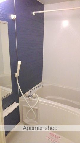 エアリーシーンの内装写真