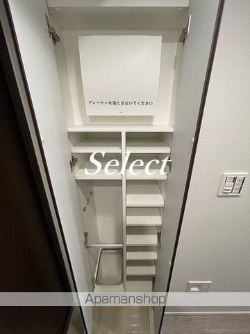ラティエラ横濱大通り公園の内装写真