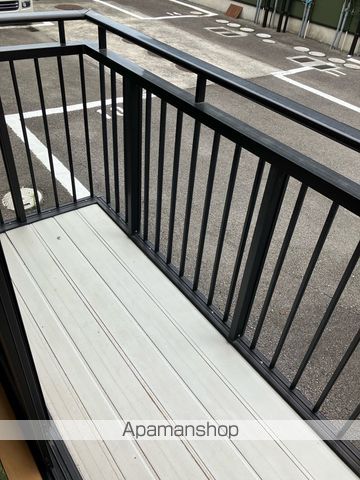藤田コーポBの内装写真