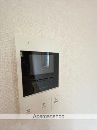 フランディル[1K/31.74m2]の内装