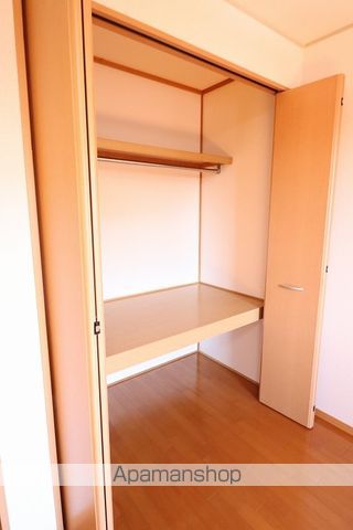 エスポワール Iの内装写真