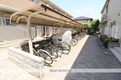 グランシャリオ　Ａ棟[2LDK/57.12m2]の内装1