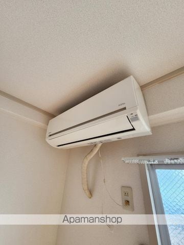 SUN CORPOの内装写真