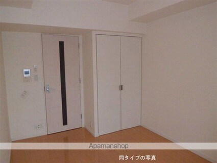 コンフォリア押上[1K/20.81m2]の収納