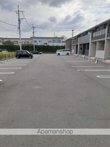 マジェスティックIIIの外観写真