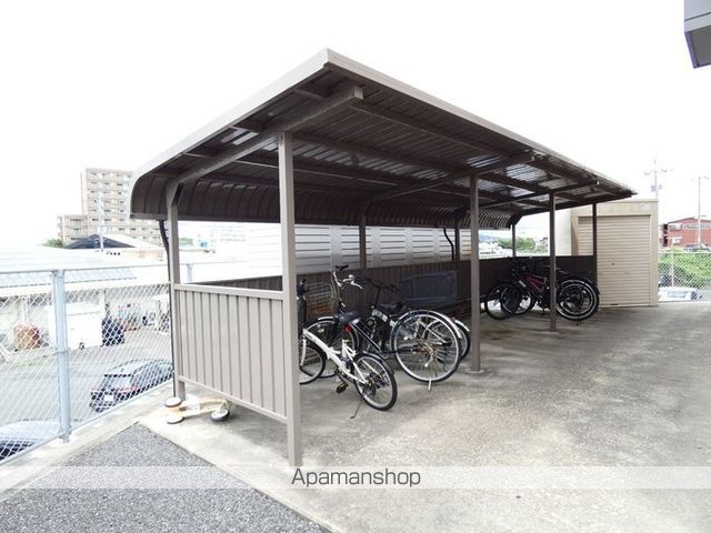 ビューテラス セジュールNのその他写真