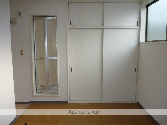 コーポNTAの内装写真