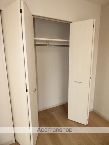 クレールメゾン向丘の内装写真