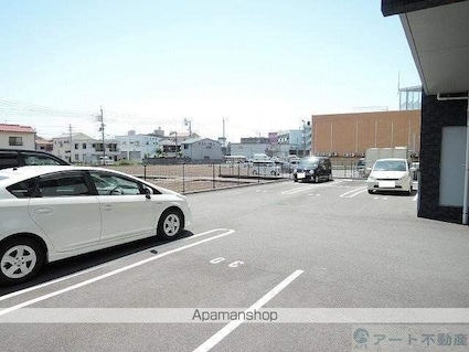 永田小坂ビル[2LDK/66.34m2]の共用部2