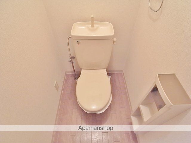 ウィステリア伏見の内装写真