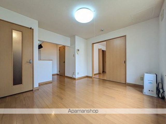 レジデンスエルシエーロの内装写真