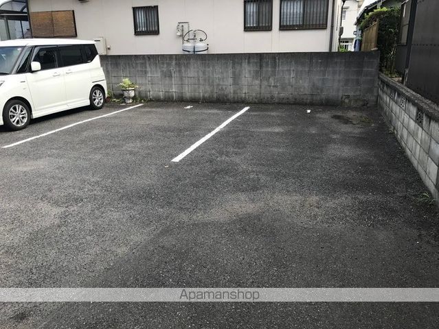 コーポ宮 1号棟のその他写真