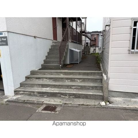 コーポラス山の手Bのその他写真